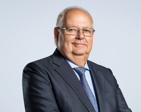 François Bayzelon
