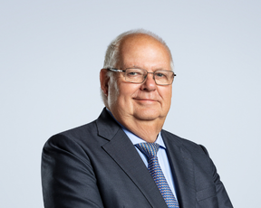 François Bayzelon