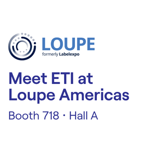Meet ETI at Loupe Americas
