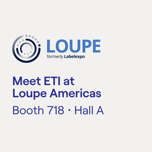 meet eti at loupe americas 2026